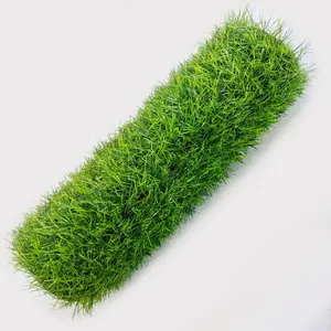 דשא סינטטי צפיפות גבוהה 20 מ "מ 30 מ" מ 40 מ מ מ מ "מ 30 מ" מ 40 מ מ מ "מ