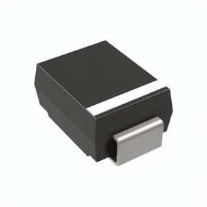 Original Diodes Electronic Circuit Components SMBJ5952BHE3-TP DO-214AA, SMB - Product Image 1