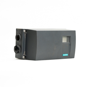Precio al por Mayor Plc 6dr5010-0ng10-0aa0 Sipart Ps2 Nuevo Original de Marca con Alta Calidad Sipart Ps2 Electroneumático 6dr5010-0ng10-0aa0 - Product Image 4