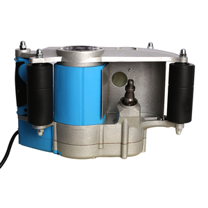 FIXTEC Outillage Électrique 1100W Portable Rainureuse Murale Électrique <span class=keywords><strong>Machine</strong></span> à Rainurer et Découper le Béton - Product Image 6