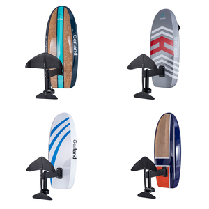 Top Quality Popular 8KW Motorized Efoil Electric Surfboard Hydrofoil <strong>Powered</strong> <strong>Engine</strong> Jetski <strong>Surfing</strong> E Foil <strong>Board</strong> for Water Sports - Product Image 6