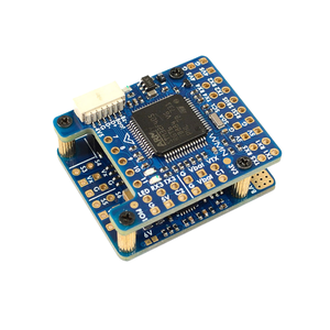 Capteur de courant OSD Dual BEC 132A 2-6S pour contrôleur de vol Inav F405-WMN pour jouets électriques, avions RC, en métal et plastique - Product Image 1