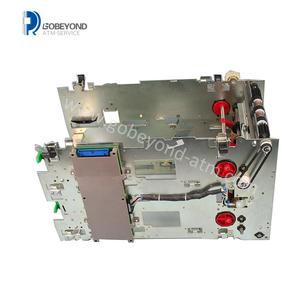 NCR ATM Parts S1 ARIA 3 DOUBLE PICK UNIT Pick Module 445-0728164 4450728164 ATM machine parts - Product Image 4