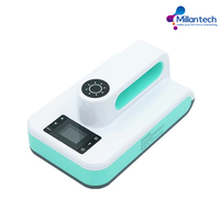 Presse à Chaleur Mini Professionnelle Portable pour l'Impression sur T-shirts