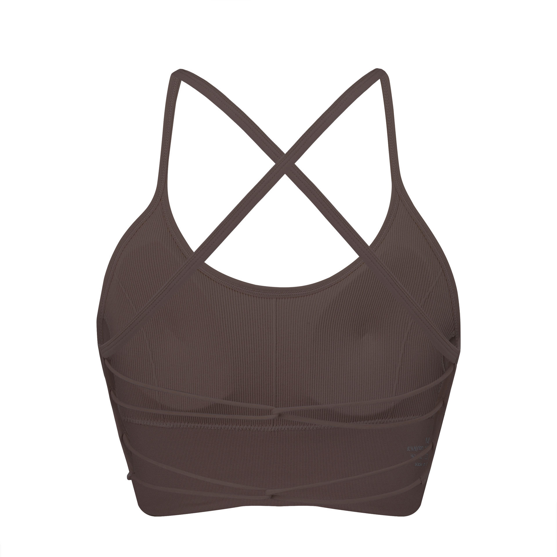 สีกาแฟเข้ม