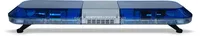 SENKEN Haute Luminosité Ambulance Led Lumière avec Sirène Super Lumineux DC12V Led Avertissement Lightbar