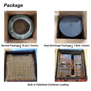 Installation facile, 19 cm x 2,53 m, 10 pièces, 26 m <span class=keywords><strong>de</strong></span> bande <span class=keywords><strong>de</strong></span> PVC rigide pour clôture <span class=keywords><strong>de</strong></span> jardin, décoration <span class=keywords><strong>de</strong></span> clôture en métal pour <span class=keywords><strong>l</strong></span>'intimité - Product Image 5