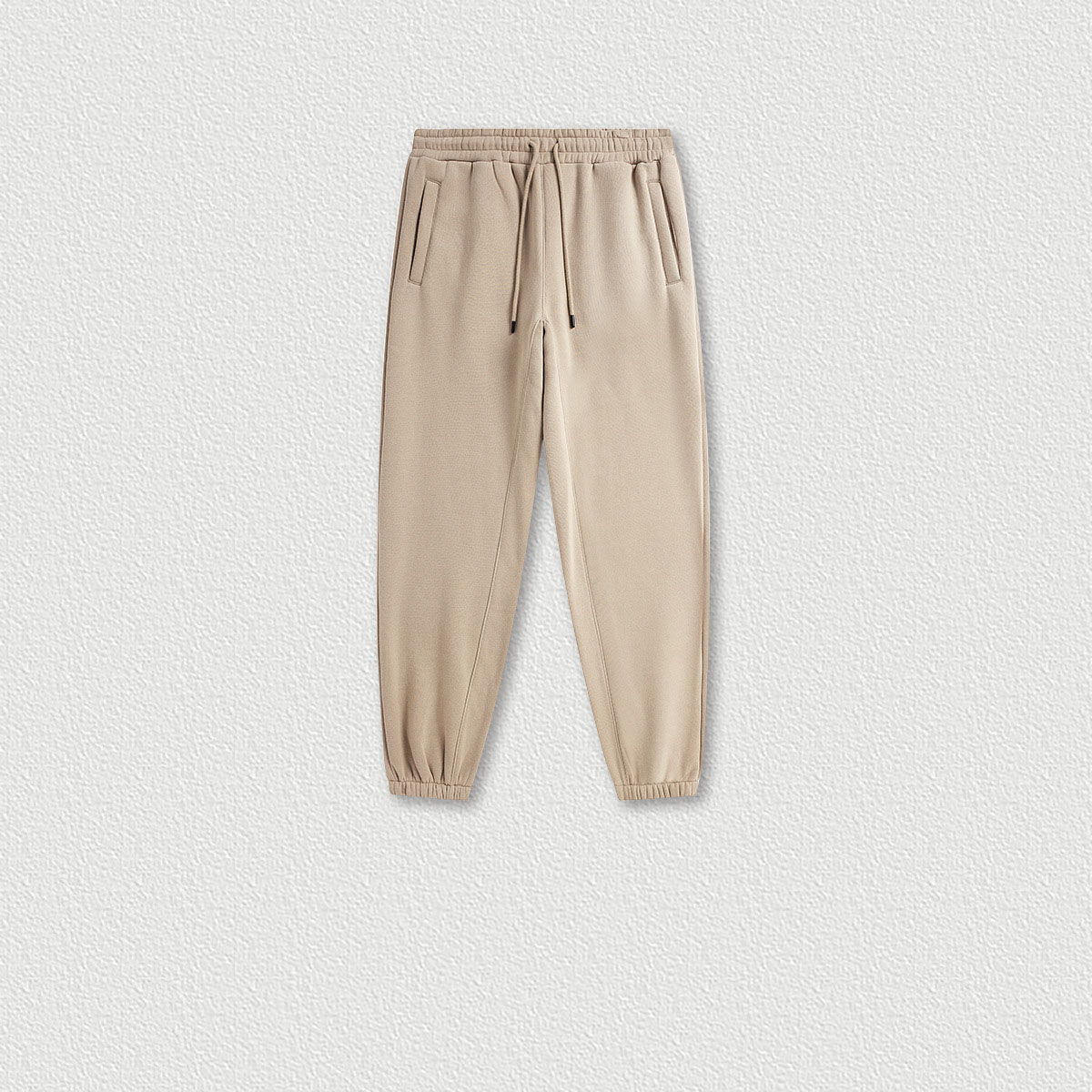 Khaki pants