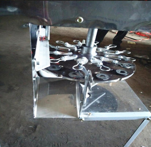 Tốt Nhất Bán Ngày Hạt Giống Stoner Máy - Product Image 5