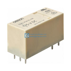 BOM Supplier G5RL-K1A-EL-<strong>HA</strong> DC12 G5RL-K General Purpose Relay SPST-NO 1 Form A 12VDC Coil Through Hole G5RL-K1A-EL-<strong>HA</strong>-DC12 - Product Image 1