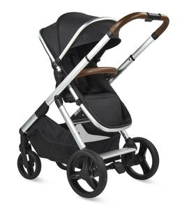 Cochecito de Bebé de Aluminio de Fábrica China, Cochecito 3 en 1 con Tabla Multifuncional para Dos Niños - Product Image 3