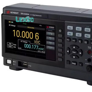 Keysight EDU34450A - Kit Esencial de Prueba Inteligente xgeqpt - Product Image 2