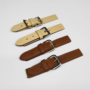 YN Tự Làm Dây Đeo Da Thay Thế Chất Lượng Dây Đeo Da Và Khóa Chốt Cho Bóng Chày Và 5 Bảng Điều Chỉnh Mũ Mũ Mũ - Product Image 4