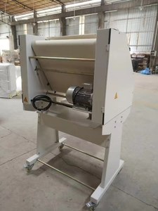 Machine à former des baguettes françaises, mouleuse à <span class=keywords><strong>pain</strong></span> pour boulangerie - Product Image 5