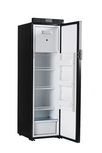 Réfrigérateur pour <span class=keywords><strong>camping</strong></span>-<span class=keywords><strong>car</strong></span> et bateau 150L, <span class=keywords><strong>12</strong></span> volts, refroidisseur de caravane, congélateur AC DC, double usage - Product Image 2