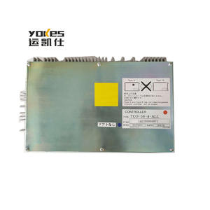 खुदाई भागों SK200-6E SK210-6E नियंत्रक कंप्यूटर बोर्ड lk22e00048f2 TCO-58-4-ALL इन22e00146f1 इन22e00146f2 - Product Image 1