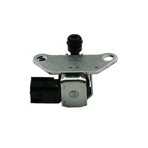 Válvula Solenoide del Canister de Carbón Nissan 14930-EN20A DC 12V para Control de Gas en Uso Automotriz - Product Image 3