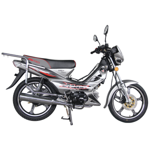 Motos Cub OEM Chinoises de Qualité Supérieure 110cc 125cc, Motos Chopper Cub FORZA 110 <span class=keywords><strong>125</strong></span> <span class=keywords><strong>CC</strong></span> 135cc à Vendre - Product Image 4