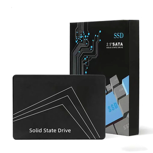 Tốc Độ Cao OEM ODM OBM 2.5 "SATA3 128GB 256GB 512GB 1TB 2TB SSD trạng thái rắn đĩa cho máy tính xách tay Máy tính để bàn POS Máy - Product Image 6