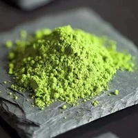 Poudre de Matcha Biologique Pure en Gros à Prix Avantageux pour Boissons et Thés, Conditionnée en Sachet, Boîte, Sac, Bouteille – Thé Minceur Spécial