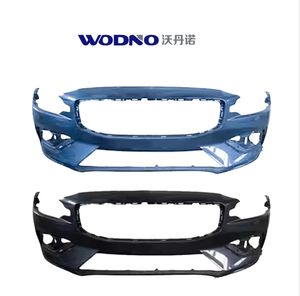 Wodannuo AUTO PIÈCES DE RECHANGE PARE-CHOCS AVANT 39835846 39822796 pour <span class=keywords><strong>VOLVO</strong></span> S60 2010-2018 BARRE DE FACE AVANT PARE-CHOCS DE VOITURE - Product Image 1