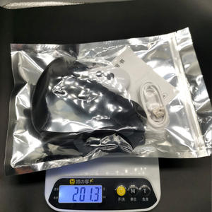 Masseur de prostate Edya à double anneau, vibrateur rétractable en silicone, télécommande, étanche, jouet sexuel pour hommes - Product Image 6