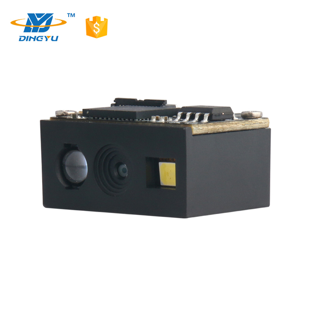 OEM 2D Barcode Scanner Reader Module Qr Code Engine