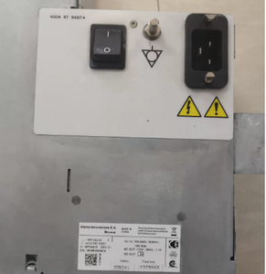 Servicio de Reparación de Fuente de Alimentación para Ecógrafo LOGIQ E9, Máquina de Ultrasonido LOGIQ E9 - Product Image 1