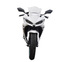 Penjualan Langsung Pabrik Skuter Gas Sepeda Motor Lainnya 200cc 250cc 400cc Motor Gas untuk Dewasa