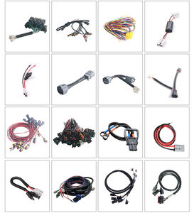 2-<span class=keywords><strong>pin</strong></span> tự động Bộ chuyển đổi kết nối không thấm nước TE thiết bị đầu cuối xe dây nịt 3 4 5 <span class=keywords><strong>6</strong></span> 7 8 9 <span class=keywords><strong>Pin</strong></span> ô tô điện kết nối điện - Product Image 6