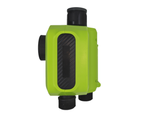 4 Outlet nước hẹn giờ cho vườn Hose phun nước hẹn giờ, 4 khu programmablewater hẹn giờ cho vườn hose, tự động điều khiển kỹ thuật số - Product Image 3