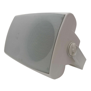 Haut-parleurs encastrables blancs 60W 8 Ohm 1x6.5 1x1 Audio professionnel - Product Image 4