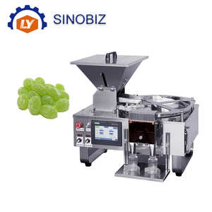 Máquina Contadora de Legumbres, Precio de Fábrica, Compre una Máquina Contadora de Legumbres Semiautomática - Product Image 1