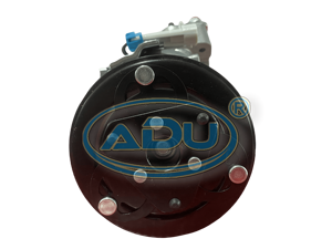 Compresor de aire acondicionado para Chevrolet Opel <span class=keywords><strong>Adam</strong></span> 94517799 94558122 95059818 - Product Image 5