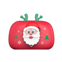 Hd 1080p 24 milyon piksel Lcd ekran Video kamera 4x Zoom çocuklar kamera Usb şarj edilebilir çocuk kamera noel hediyesi