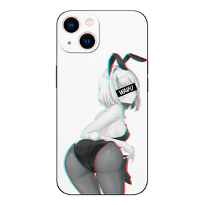 Housse en silicone personnalisée pour <span class=keywords><strong>iPhone</strong></span> <span class=keywords><strong>11</strong></span>/12/13/14/15 <span class=keywords><strong>Pro</strong></span> Max étui à sublimation pour téléphone portable avec impression UV - Product Image 1