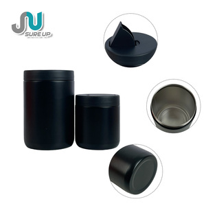 Ensemble cadeau d'entreprise personnalisé et ensemble de yerba maté en acier inoxydable avec thermos, boîtes à thé et gobelets en acier inoxydable - Product Image 4