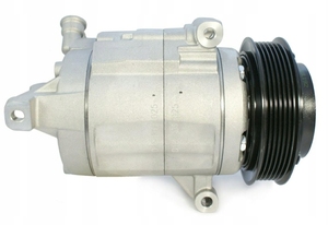 13339088 13314480 1618386汽车空调压缩机，用于科鲁兹2.0 /1.8/1.6 2010-马里布2.0 2011-奥兰多2011- - Product Image 4