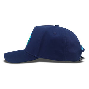 Casquettes brodées en gros de Chine, casquette de baseball avec logo personnalisé, casquette de sport - Product Image 3