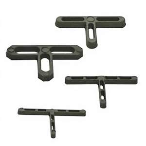GRUPPO stamplast Spa T spacer CF250PZ ชิ้นส่วนเครื่องจักรก่อสร้าง MM3 - Product Image 1