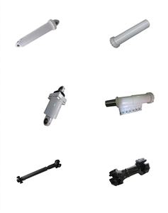 <span class=keywords><strong>Terex</strong></span> Phụ Tùng Nối Mặt Bích 15246912 3311E - Product Image 3