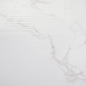 Azulejo Calacatta Deco Brillante 33 x 100 cm con Acabado Rectificado - Product Image 5