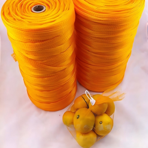 Customized <b>Plastic</b> High-Elastic <b>Net</b> Bags for Fruit and Agricultural Packaging - Product Image 6