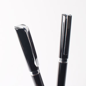 Bolígrafo Ejecutivo Personalizado como Regalo Moderno - Product Image 5