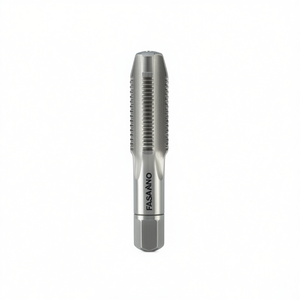 Fasano Tap M20x1.5 Metric <b>Thread</b> Cutting <b>Tool</b> For Metal Drilling And Tapping Applications - Product Image 2