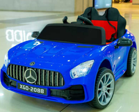 WDXGD2088 Voiture à moteur électrique pour enfants