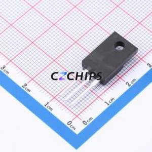 Transistor de Efecto de Campo (MOSFET) IPA60R125C6 TO-220FP-3 Nuevo y Original - Product Image 2