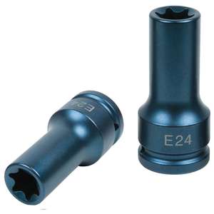 KS TOOLS 3/4 "MAN Douille pour culasse E24 - Product Image 1