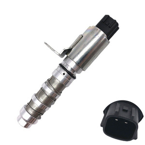 Válvula solenoide de sincronización del árbol de levas 23796-Ja00A para Nissan VVT, pieza de motor con control de aceite - Product Image 1