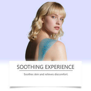 Savon de bain au kaki frais aux ingrédients doux qui nettoie le corps et la peau, parfumé, rafraîchissant et non gras, savon de soin quotidien. - Product Image 3